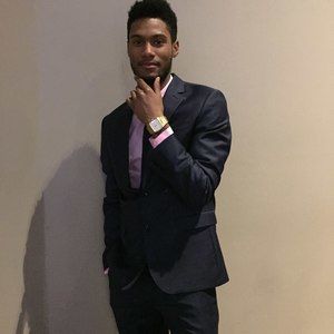 Meet your Posher, Will